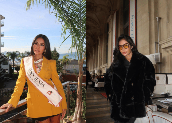 7 Potret Dela Deniya, Wakil Indonesia di Ajang MGI All Stars 2026