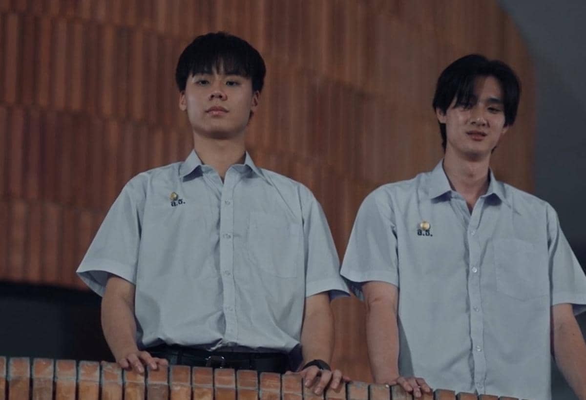 cuplikan drama Girl from Nowhere the Reset