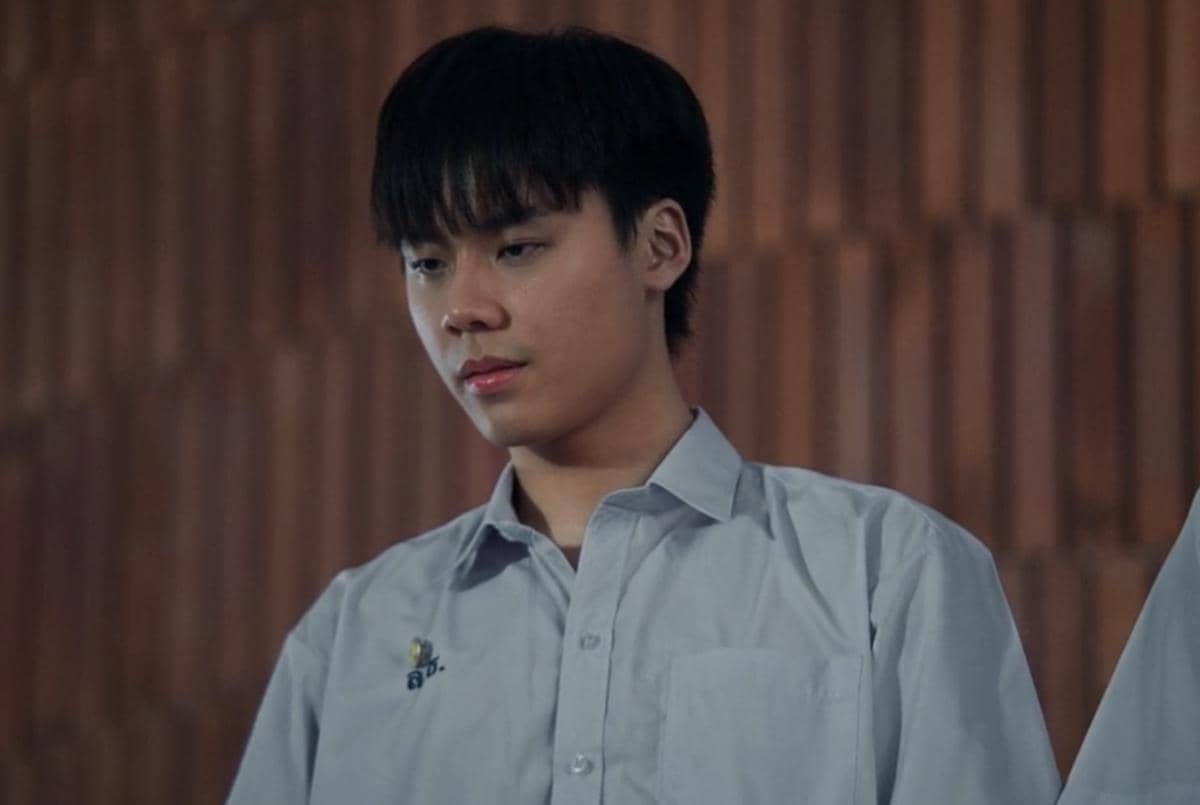 cuplikan drama Girl from Nowhere the Reset