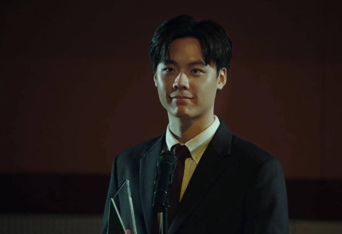 8 Fakta Peran Jump Pisitpol dalam Drama Girl from Nowhere the Reset