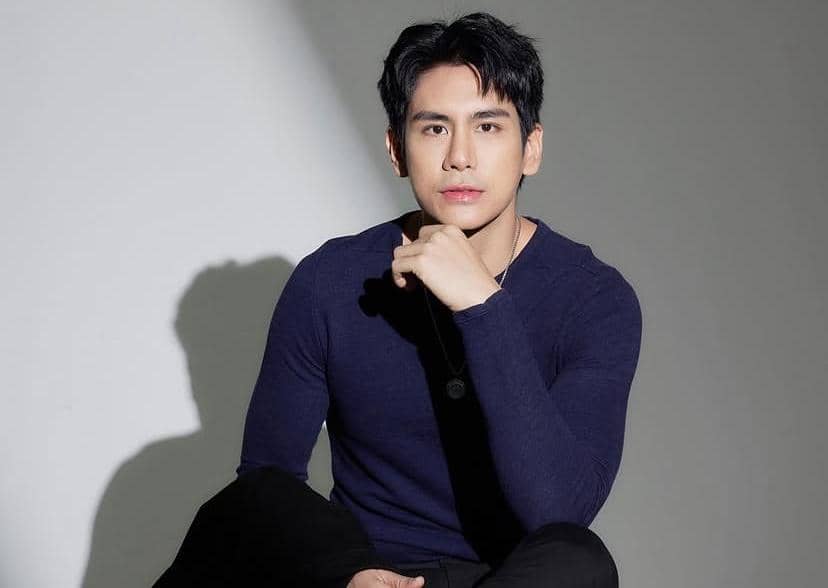 potret Sun Pitchayadon