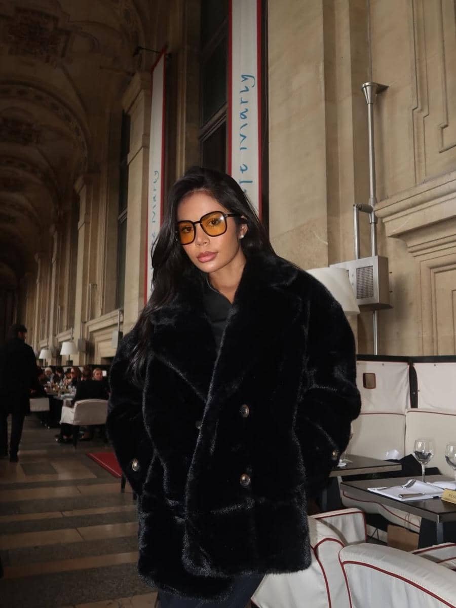 Potret Dela Deniya, Wakil Indonesia di Ajang Miss Grand All Stars 2026