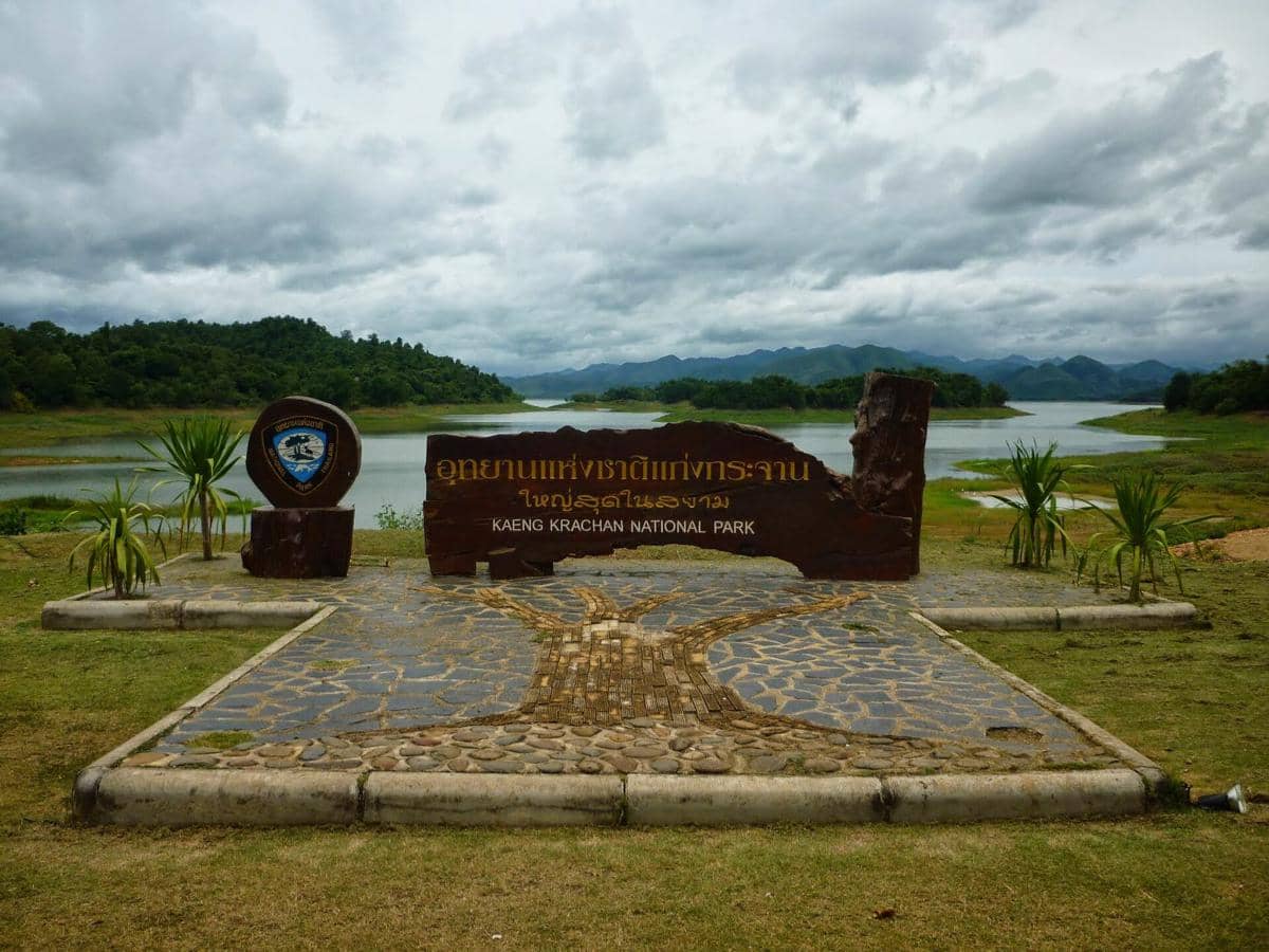 4 Fakta Kaeng Krachan, Taman Nasional Terbesar di Thailand