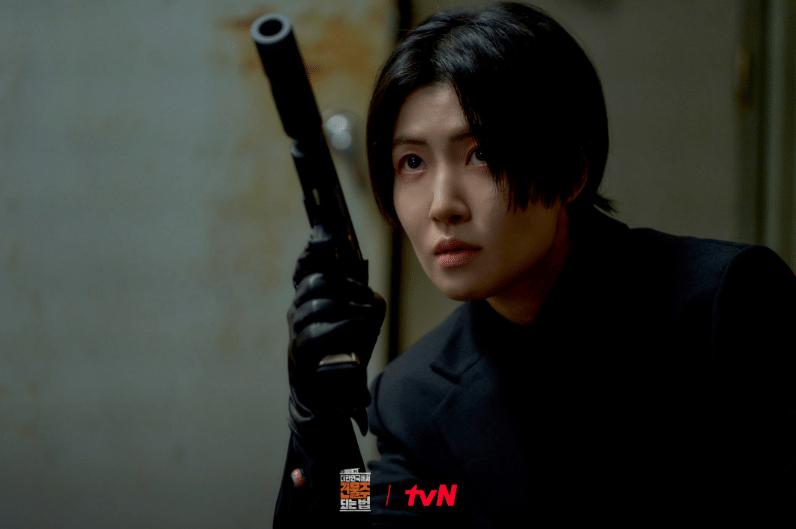 10 Karakter yang Berakhir Tragis di Drakor Mad Concrete Dreams, Miris!