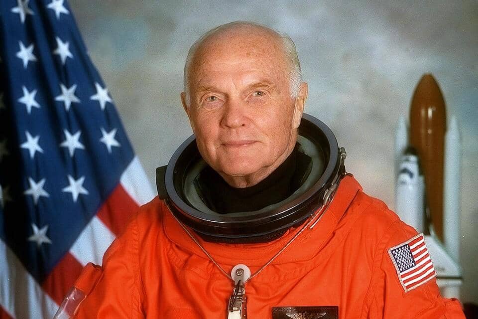 John Glenn
