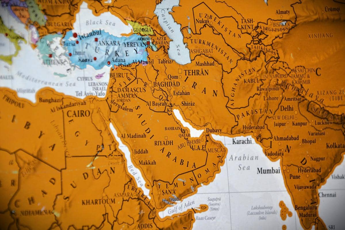 15 Negara Muslim Kecam Keputusan Israel Kirim Dubes ke Somaliland