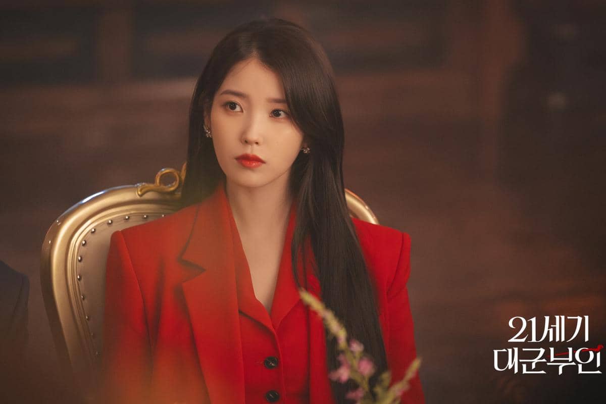 7 Risiko Menikah dengan Pangeran bagi Hui Ju di Perfect Crown