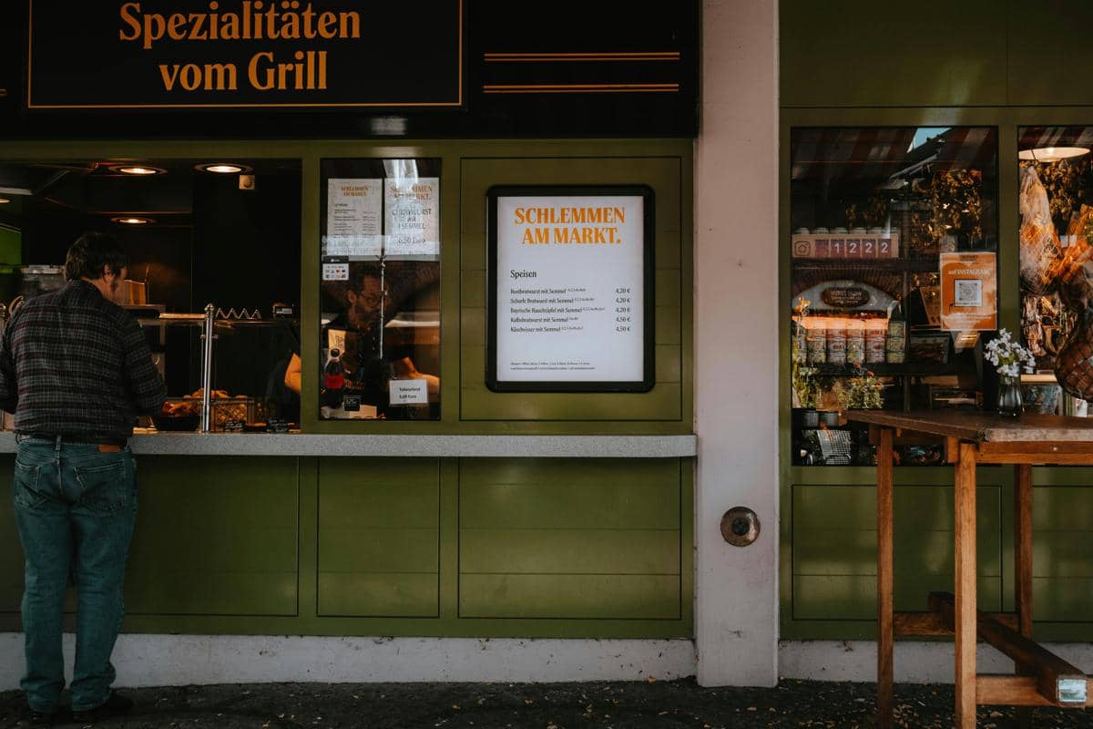 ilustrasi bisnis fnb 