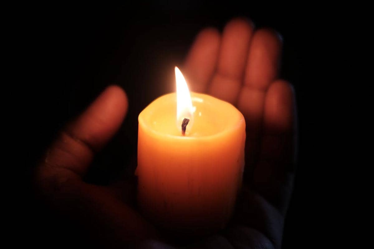 5 Filosofi Hidup Lilin, Rela Berkorban demi Memberi Terang bagi Sekitar