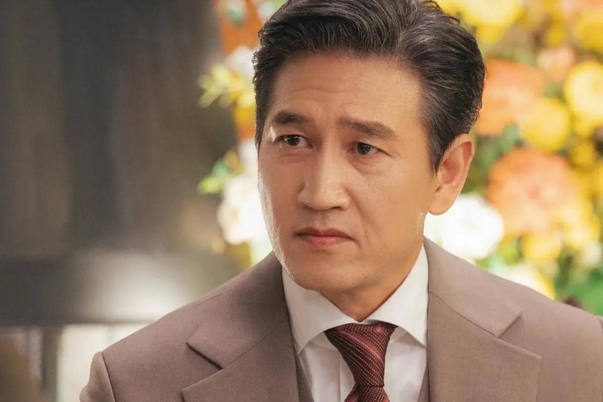 Still cut Perfect Crown