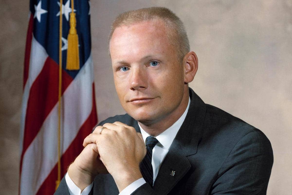 5 Astronot NASA Paling Legendaris, Kisahnya Menginspirasi