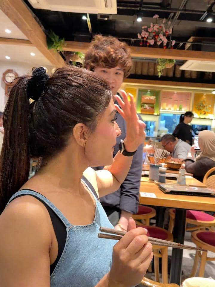 Jacqueline Fernandez