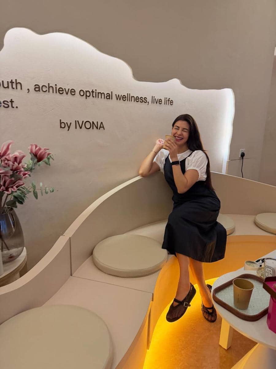 Jacqueline Fernandez