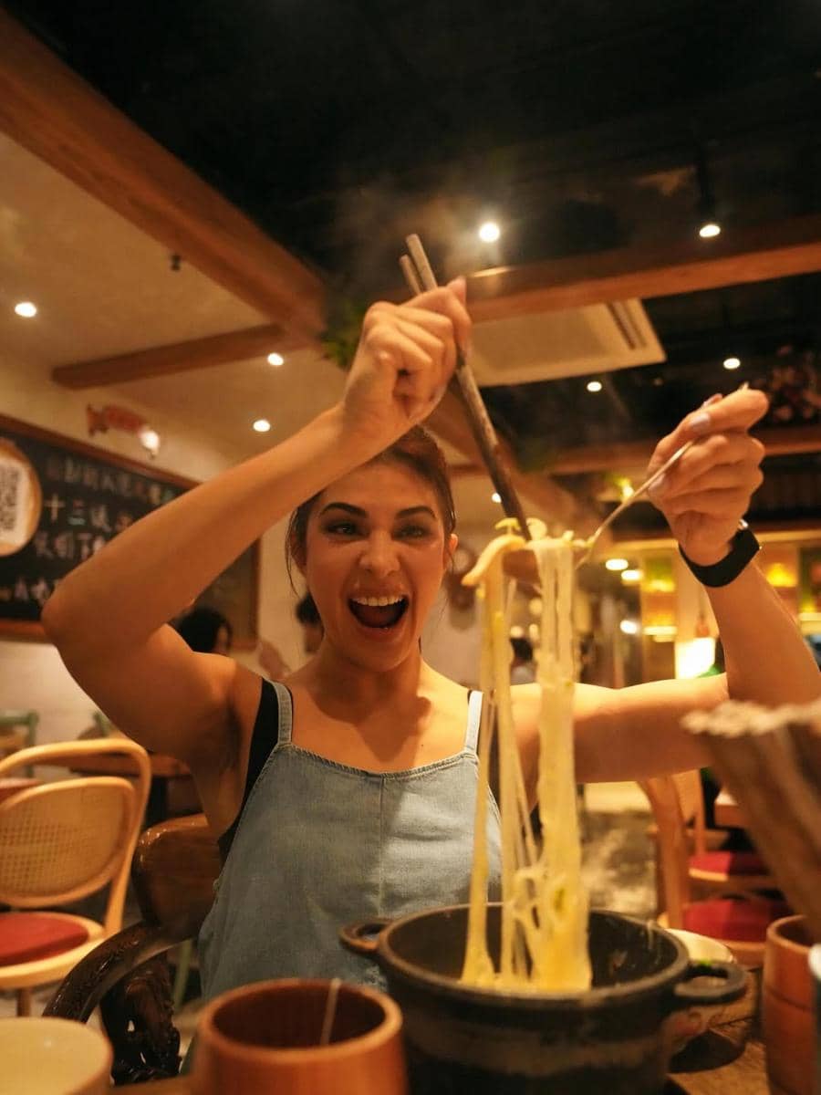 Jacqueline Fernandez