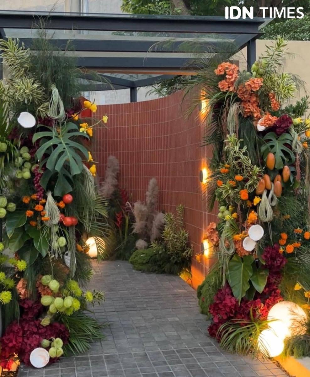 Potret Senses Surabaya 