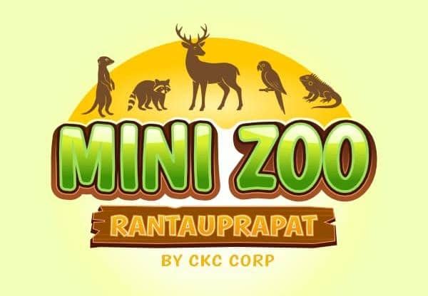 Mini Zoo Rantau Prapat (FB CKC Corp)