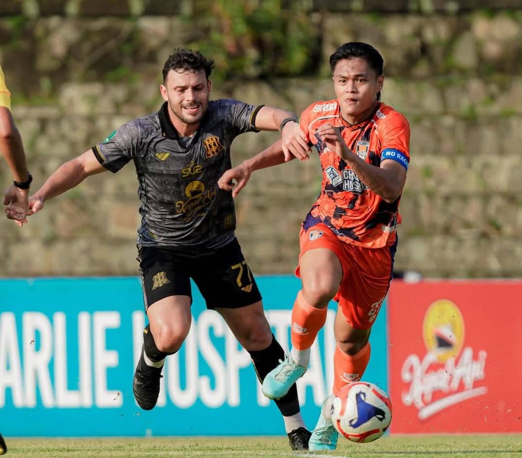 kendal tornado fc, deltras fc, skuat ktfc