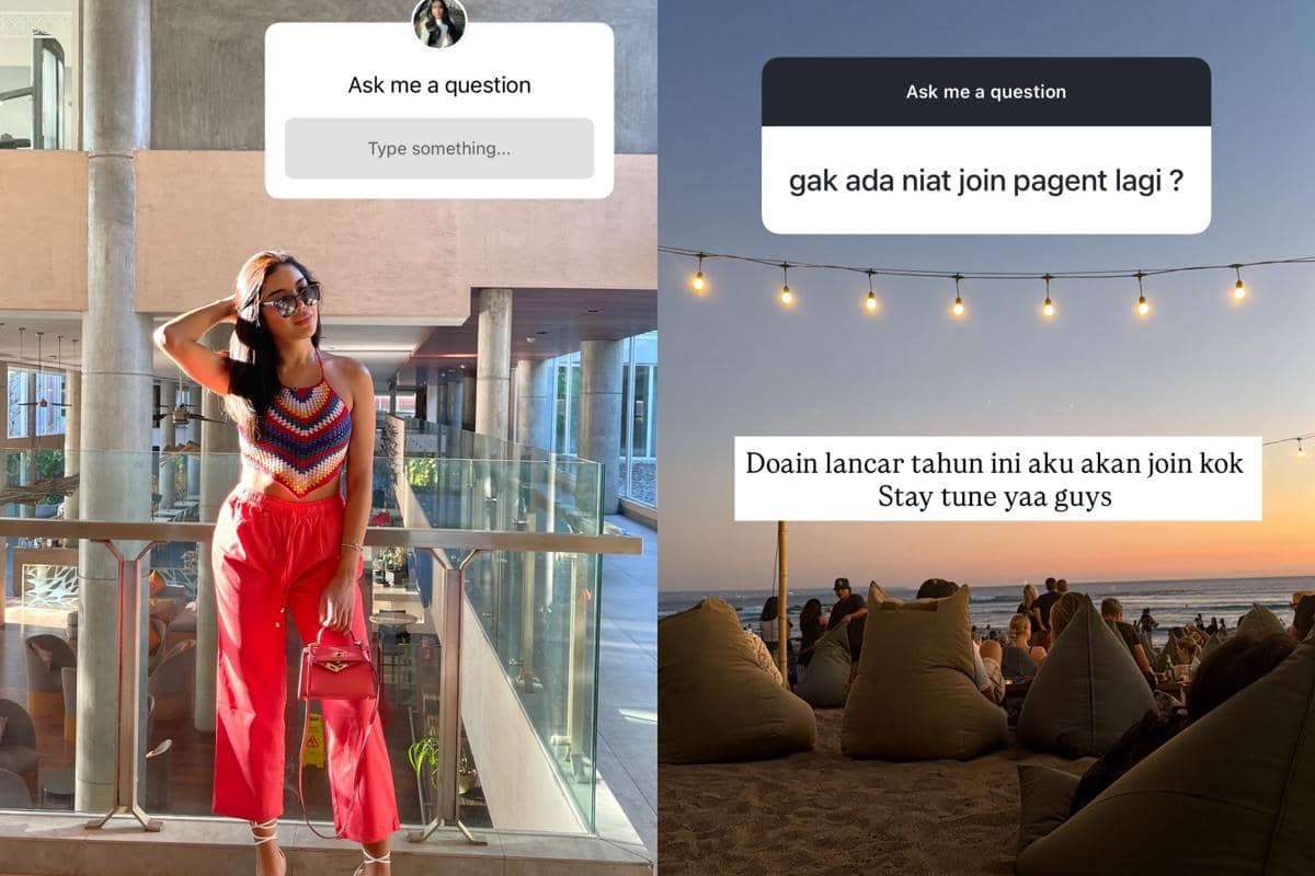 Aktivitas terbaru Millen Cyrus sebelum atau setelah unggah foto KTP