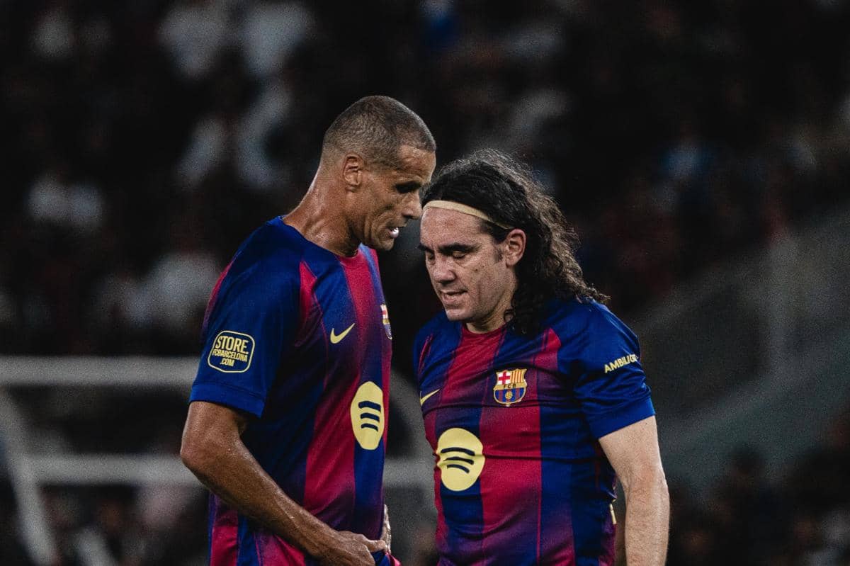 Laga Clash of Legends 2026 tersaji di GBK