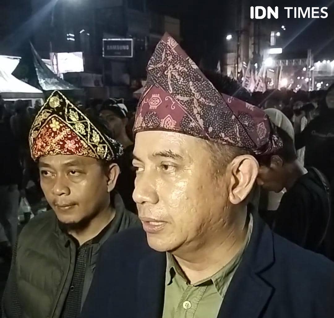 Produk Kuliner UMKM di CFN Atmo Palembang Bakal Diuji BBPOM