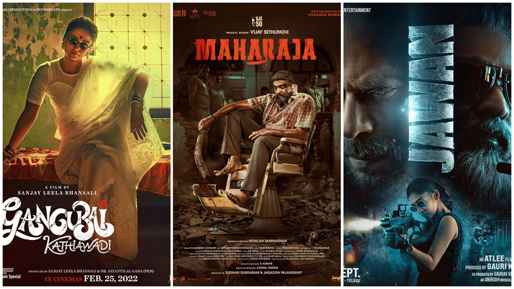 8 Film India Netflix Terbaik, Salah Satunya Maharaja