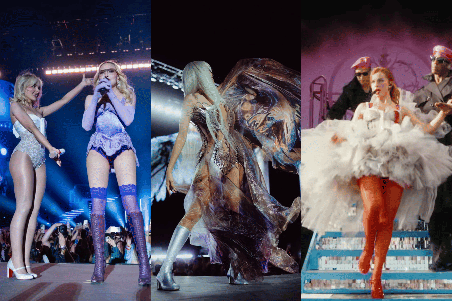 7 Gaya Penyanyi Manggung di Coachella 2026 Weekend 2, Banyak Kejutan!