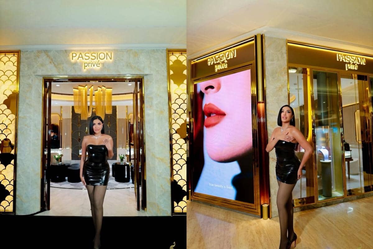 Aktivitas terbaru Millen Cyrus sebelum atau setelah unggah foto KTP