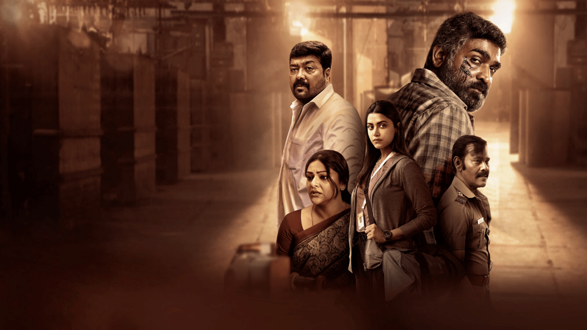 Film India Netflix terbaik