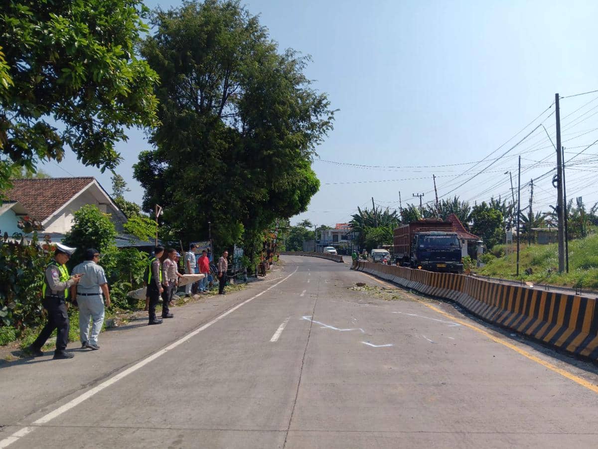 Identitas 1 Keluarga Tewas di Probolinggo, Balita Ikut Jadi Korban