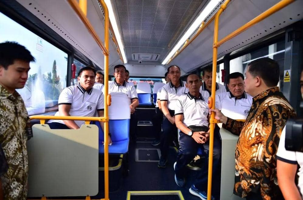 Strategi TNI AL Hemat BBM: Kerahkan Drone hingga KSOT untuk Patroli Laut