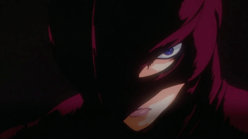 karakter penjahat anime yang kekuatannya menyaingi Imu One Piece