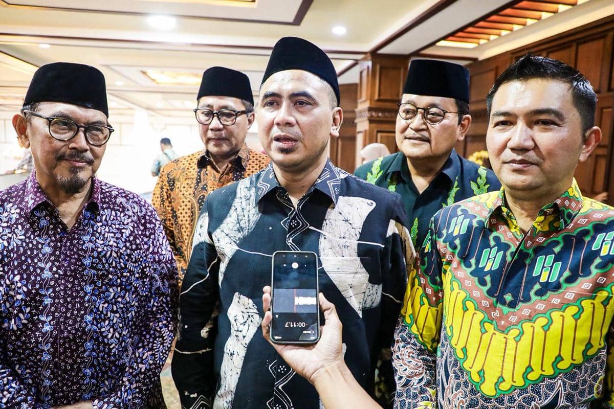 Hipka Diminta Kolaborasi Dengan OPD dan BUMD Se-Jateng, Apa Tujuannya?