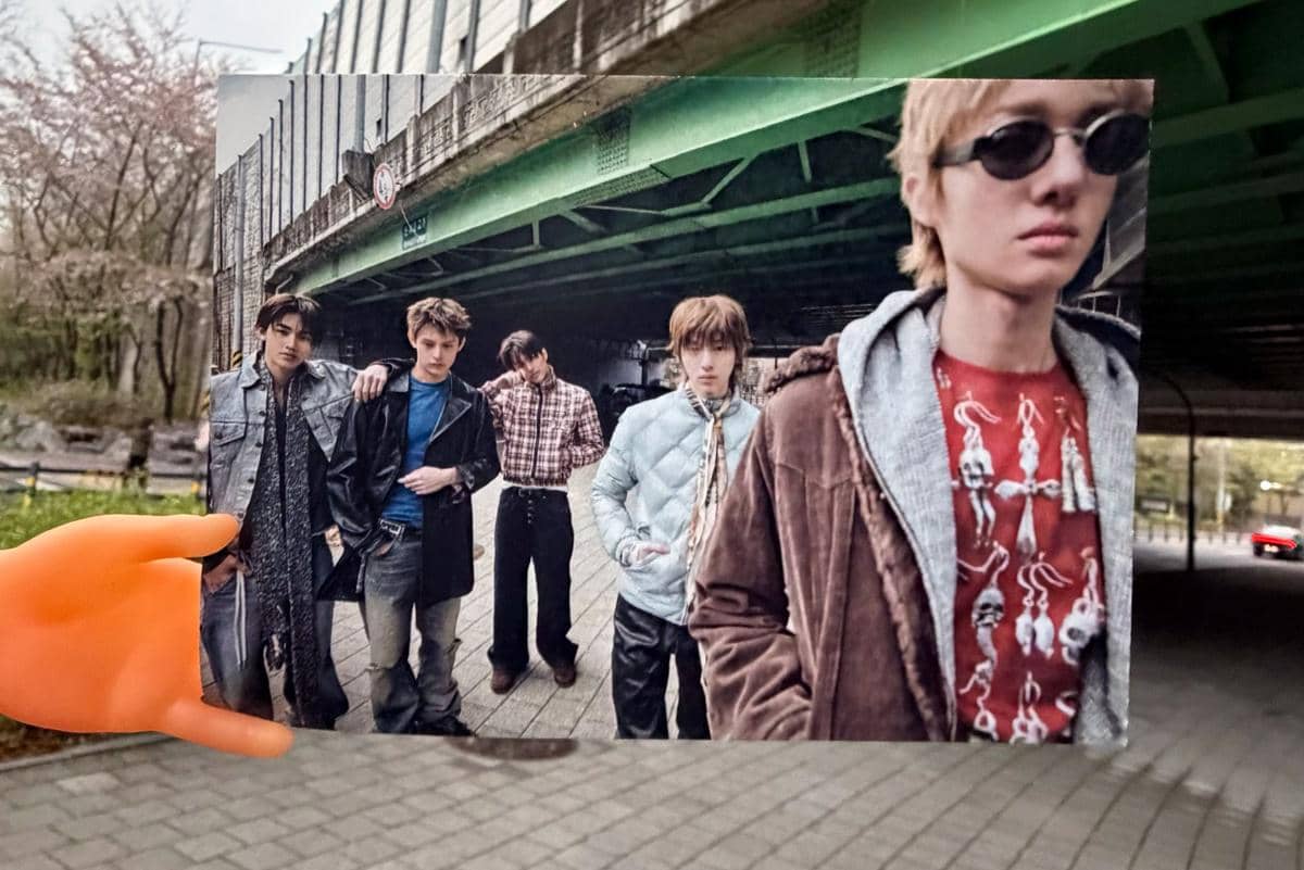 [QUIZ] Tebak Lokasi Pemotretan Album GREENGREEN CORTIS, Seberapa Detail Kamu?