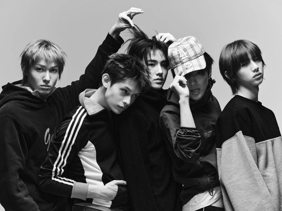 Lagu REDRED dari CORTIS Rilis, Apa Makna di Balik Judul dan Liriknya?