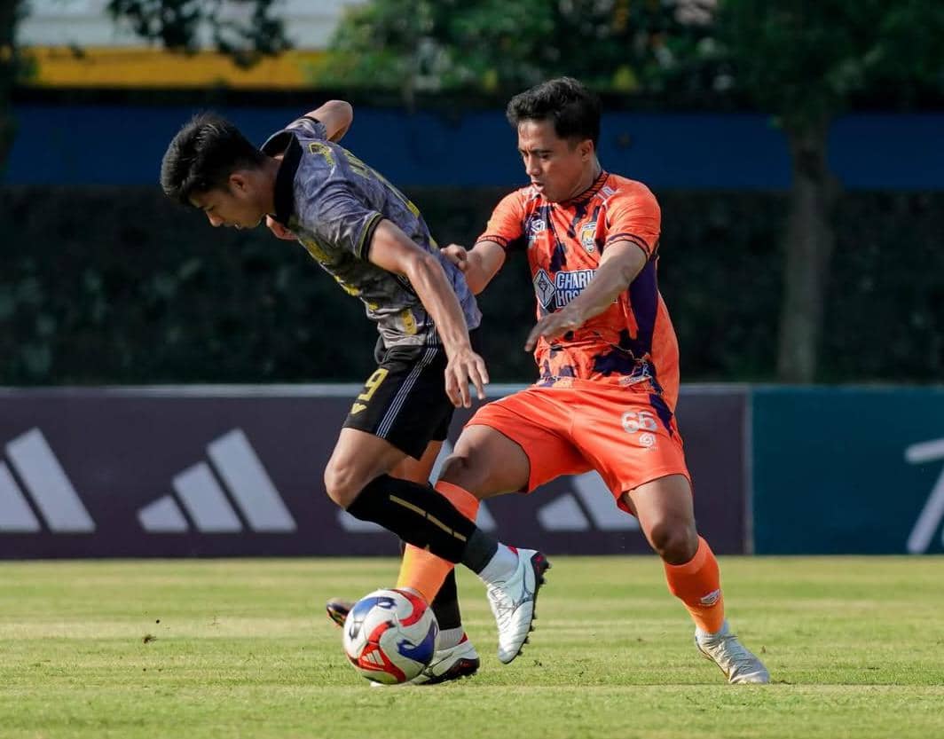 kendal tornado fc, deltras fc, skuat ktfc