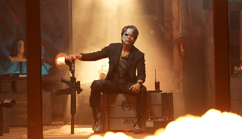 Film India Netflix terbaik