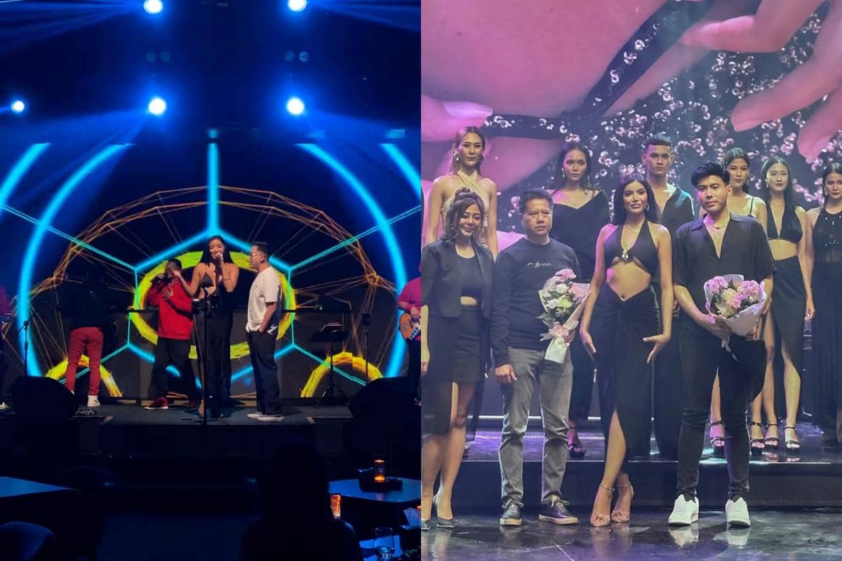 Aktivitas terbaru Millen Cyrus sebelum atau setelah unggah foto KTP