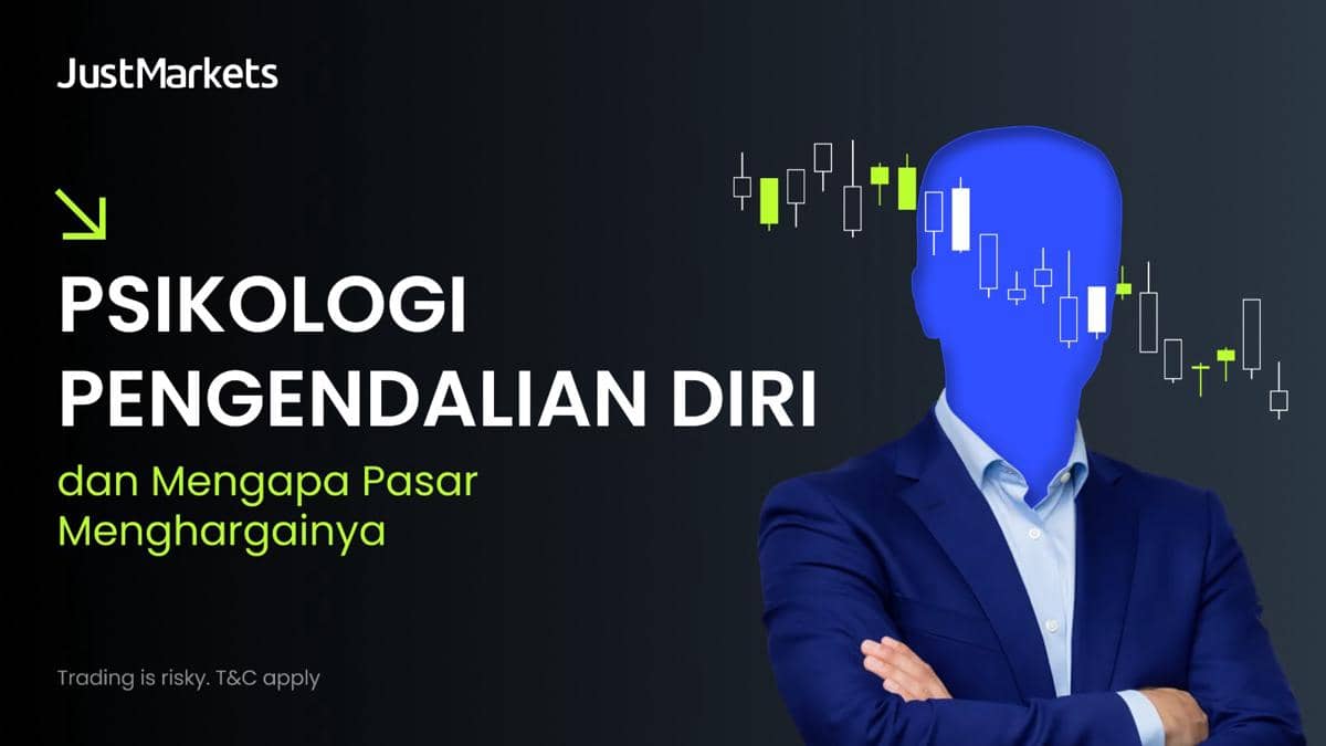 Mengapa Pengendalian Diri Penting dalam Dunia Trading (Dok. IDN Times)
