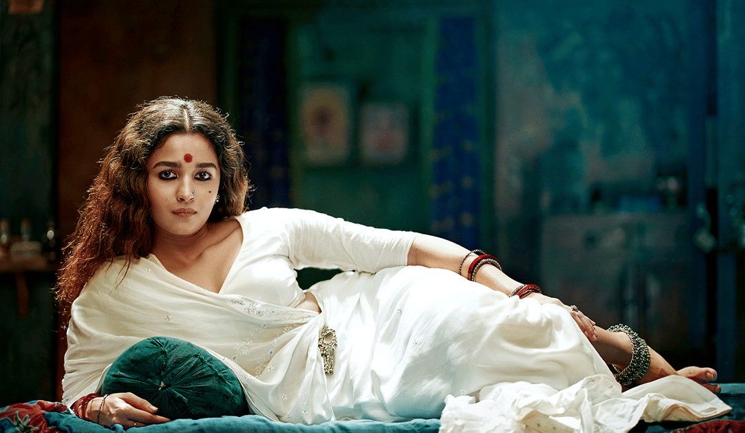 Film India Netflix terbaik