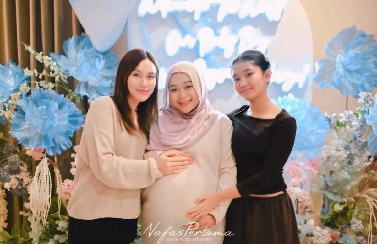 Arti Nama Anak Ketiga Assyifa Nuraini Adik Ayu Ting Ting, Gagah Banget!