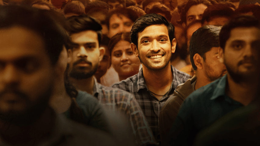 Film India Netflix terbaik