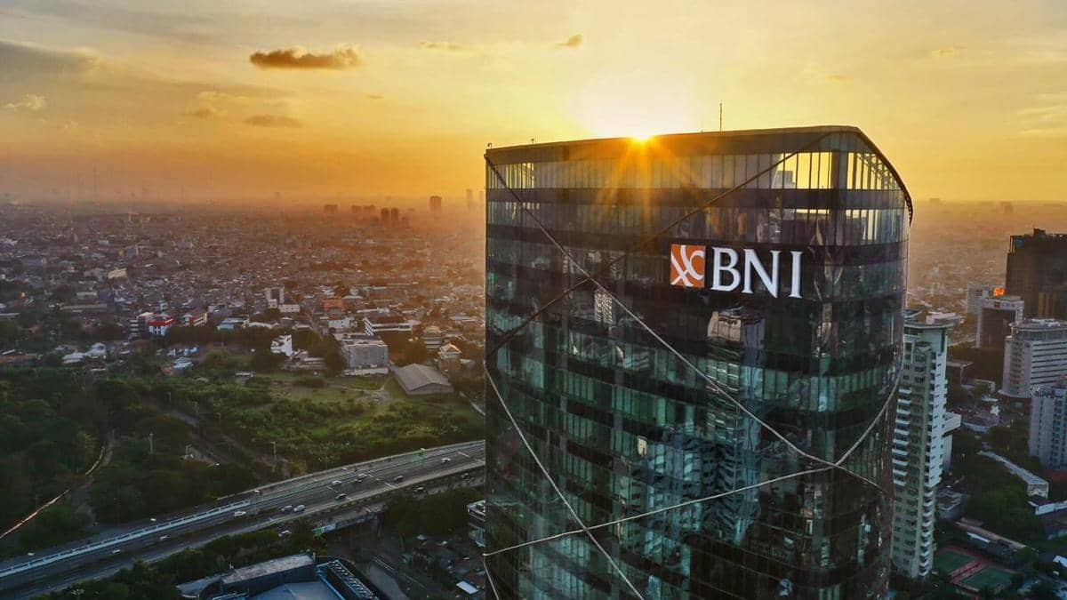 Kasus Dana Gereja Aek Nabara Baru Terungkap 6 Tahun, BNI Kecolongan?