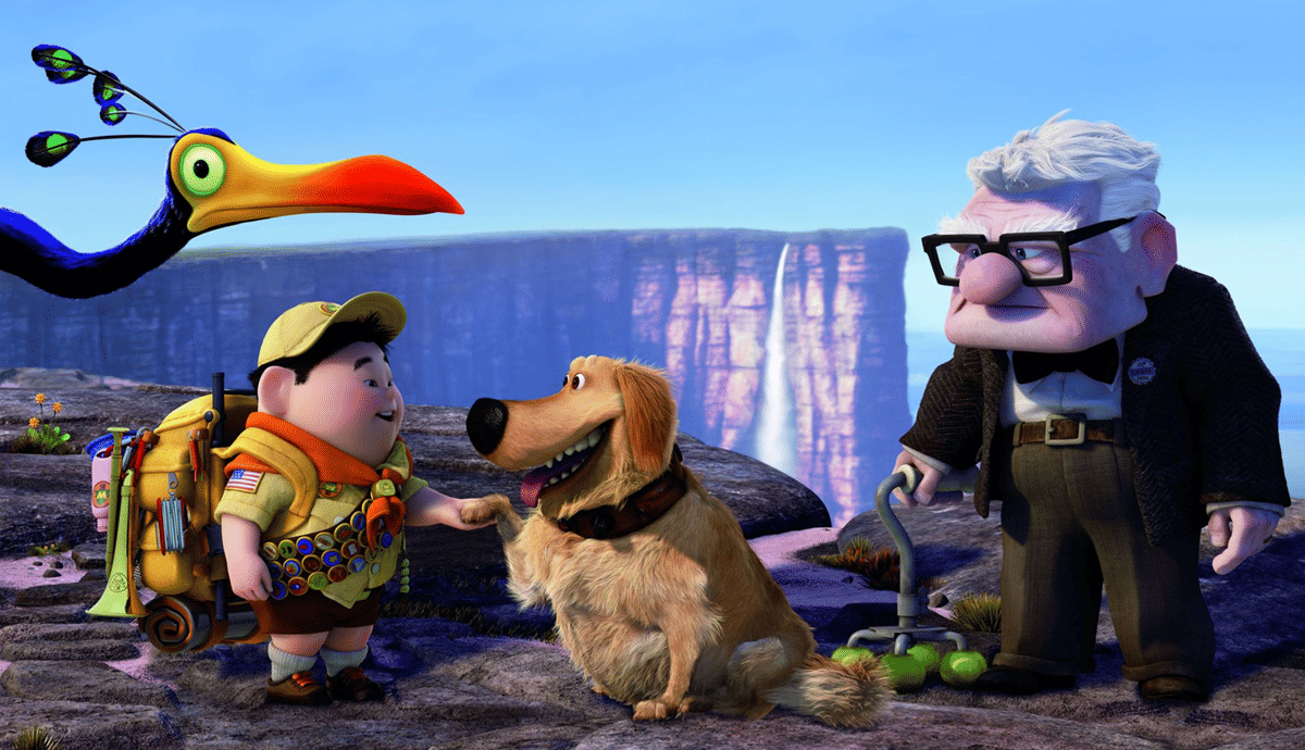 film anak penuh makna