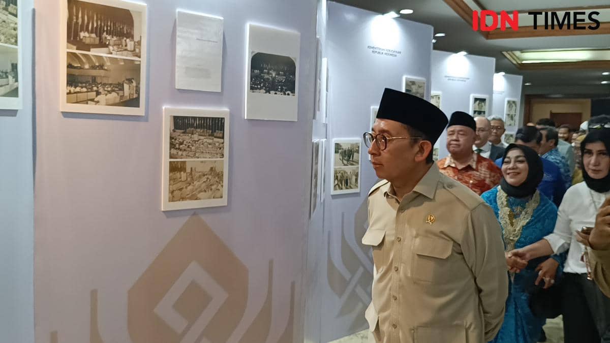 Koalisi Bakal Ajukan Banding Usai PTUN Tolak Gugatan ke Fadli Zon