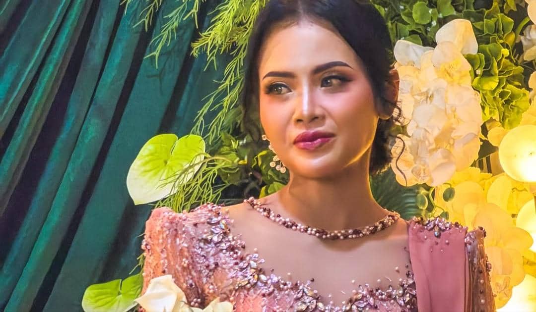 momen lamaran Wancoy dan Sintia