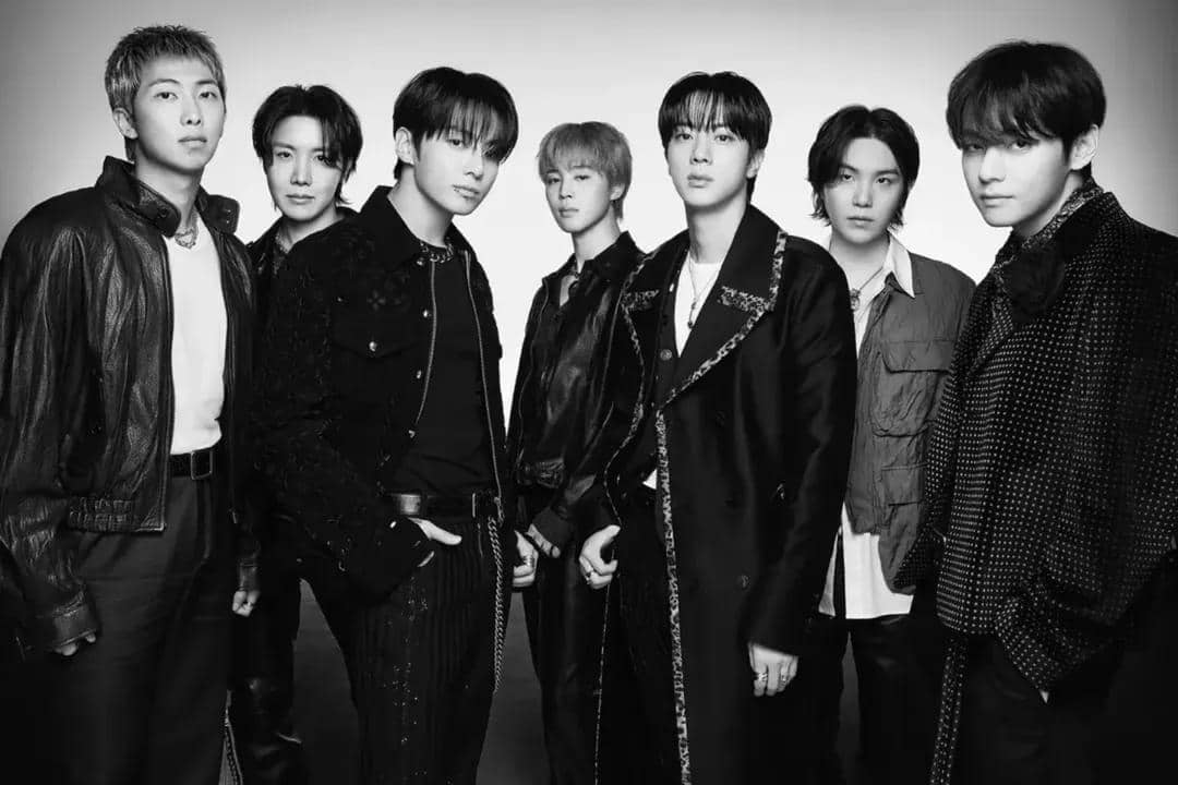 [QUIZ] Apa Kekhawatiran Terbesarmu? Lagu BTS Mungkin Bisa Menjelaskannya