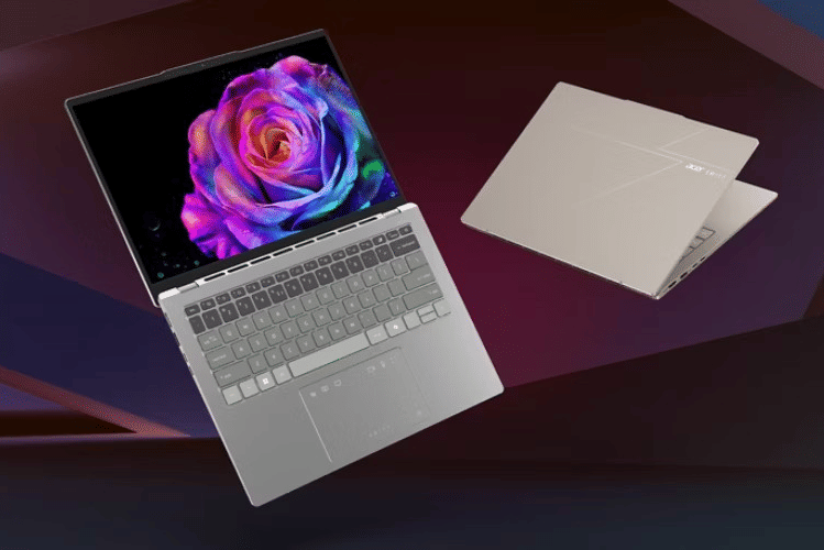 5 Harga Laptop Bekas acer untuk Pelajar 2026, Cek Sekarang!