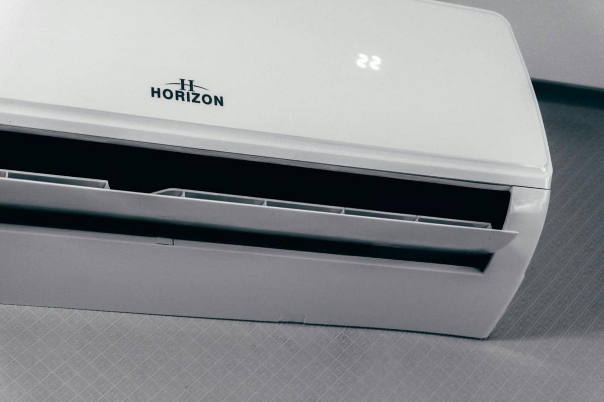 ilustrasi air conditioner