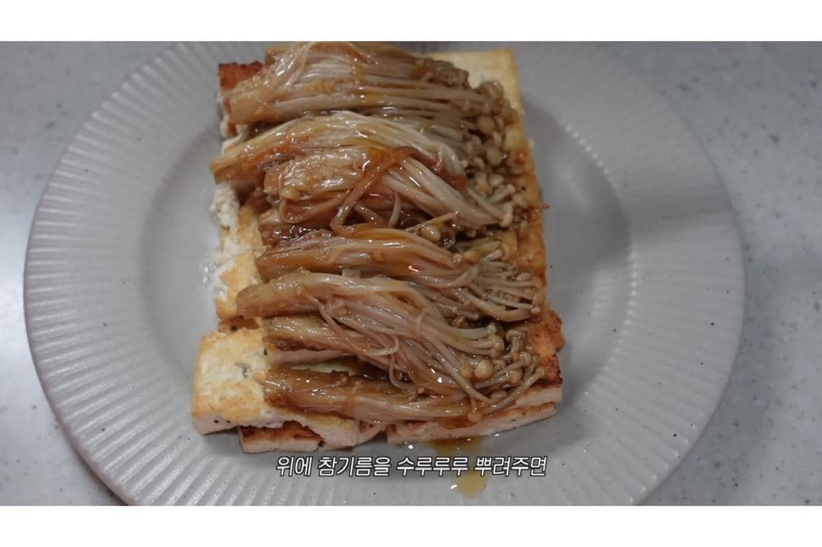 ilustrasi minyak wijen 