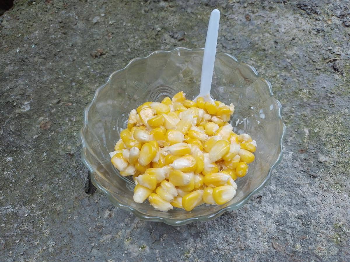 Resep Jasuke Creamy Butter, Ide Camilan saat Santai di Rumah